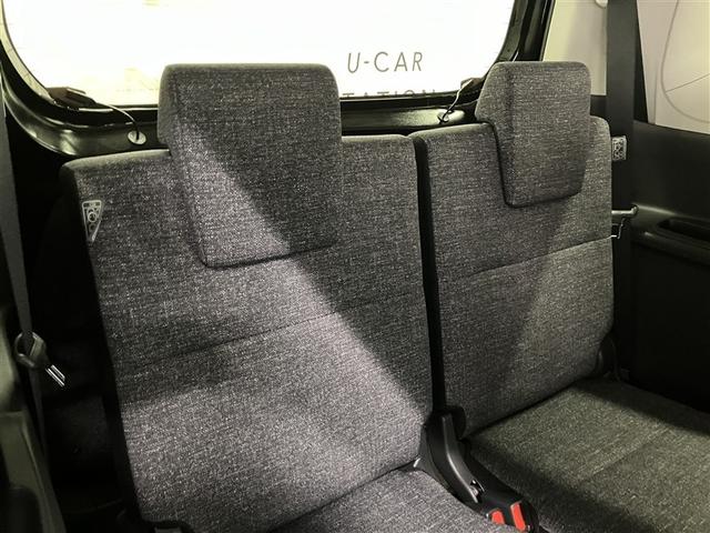 三列目シートです。