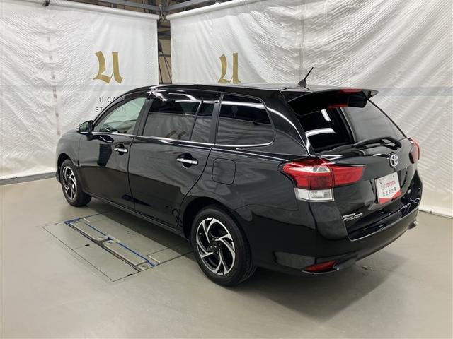 カローラフィールダー １．５Ｇ　フルセグ　メモリーナビ　ＤＶＤ再生　ミュージックプレイヤー接続可　バックカメラ　衝突被害軽減システム　ＥＴＣ　ドラレコ　アイドリングストップ（7枚目）