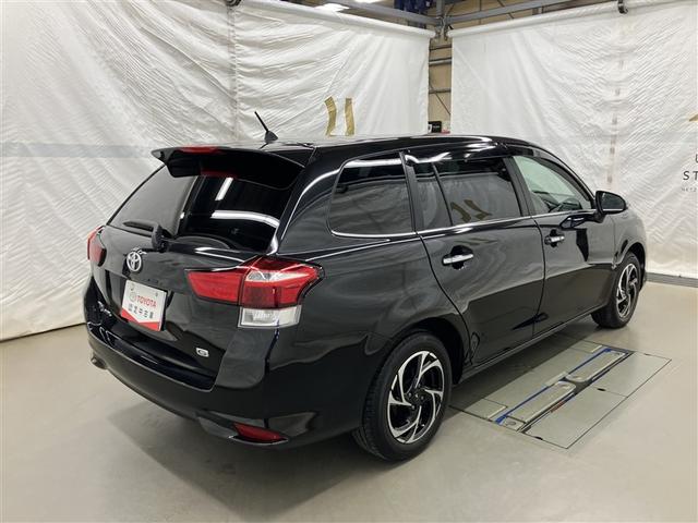 カローラフィールダー １．５Ｇ　フルセグ　メモリーナビ　ＤＶＤ再生　ミュージックプレイヤー接続可　バックカメラ　衝突被害軽減システム　ＥＴＣ　ドラレコ　アイドリングストップ（8枚目）