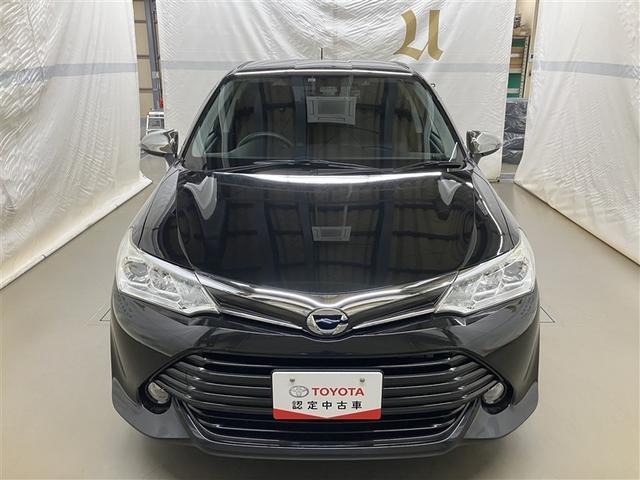 カローラフィールダー １．５Ｇ　フルセグ　メモリーナビ　ＤＶＤ再生　ミュージックプレイヤー接続可　バックカメラ　衝突被害軽減システム　ＥＴＣ　ドラレコ　アイドリングストップ（9枚目）