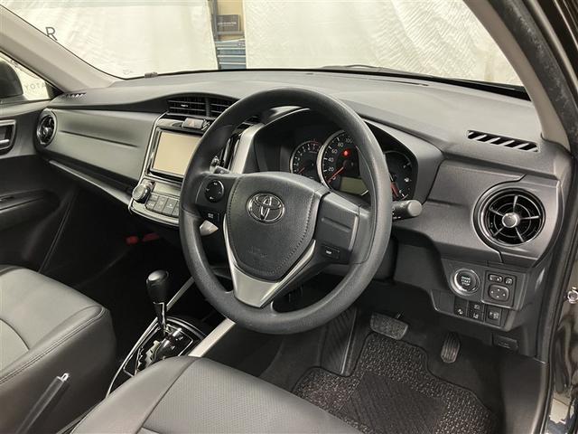 カローラフィールダー １．５Ｇ　フルセグ　メモリーナビ　ＤＶＤ再生　ミュージックプレイヤー接続可　バックカメラ　衝突被害軽減システム　ＥＴＣ　ドラレコ　アイドリングストップ（17枚目）