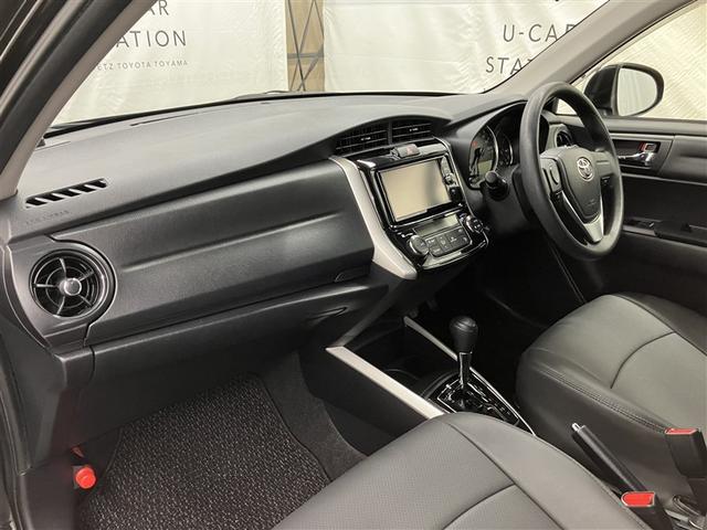 カローラフィールダー １．５Ｇ　フルセグ　メモリーナビ　ＤＶＤ再生　ミュージックプレイヤー接続可　バックカメラ　衝突被害軽減システム　ＥＴＣ　ドラレコ　アイドリングストップ（20枚目）