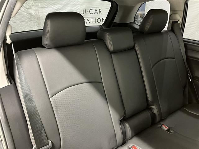 カローラフィールダー １．５Ｇ　フルセグ　メモリーナビ　ＤＶＤ再生　ミュージックプレイヤー接続可　バックカメラ　衝突被害軽減システム　ＥＴＣ　ドラレコ　アイドリングストップ（26枚目）