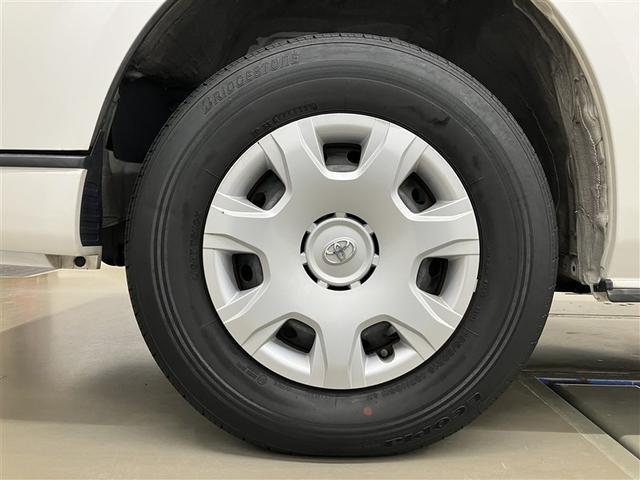 ハイエースバン スーパーGL ダークプライムII 4WD フルセグ メモリーナビ DVD再生 ミュージックプレイヤー接続可 バックカメラ 衝突被害軽減システム ETC ドラレコ LEDヘッドランプ ワンオーナー ディーゼル(10枚目)