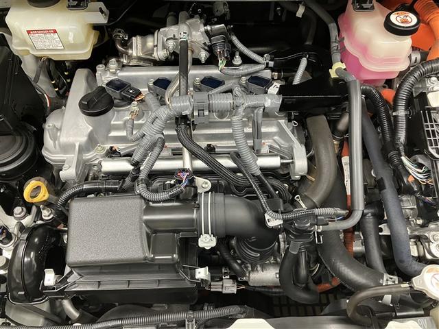 アクア Ｓスタイルブラック　ワンセグ　メモリーナビ　ミュージックプレイヤー接続可　バックカメラ　衝突被害軽減システム　ＥＴＣ　ドラレコ　ワンオーナー（10枚目）