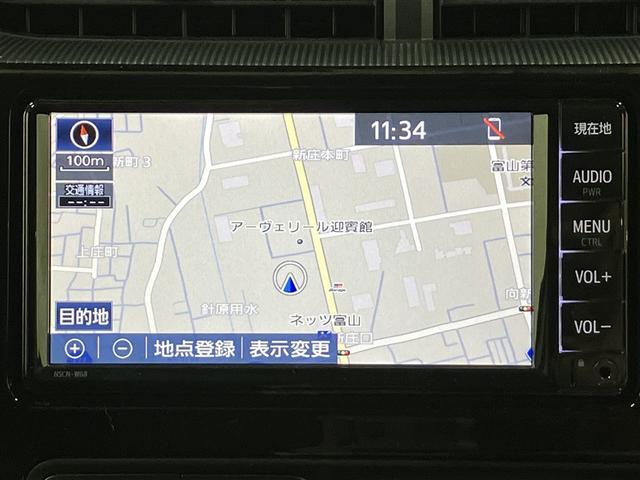 アクア Ｓスタイルブラック　ワンセグ　メモリーナビ　ミュージックプレイヤー接続可　バックカメラ　衝突被害軽減システム　ＥＴＣ　ドラレコ　ワンオーナー（13枚目）