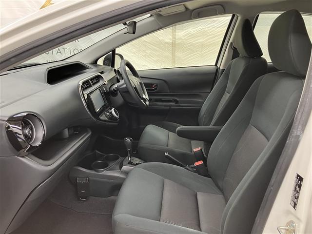 アクア Ｓスタイルブラック　ワンセグ　メモリーナビ　ミュージックプレイヤー接続可　バックカメラ　衝突被害軽減システム　ＥＴＣ　ドラレコ　ワンオーナー（19枚目）