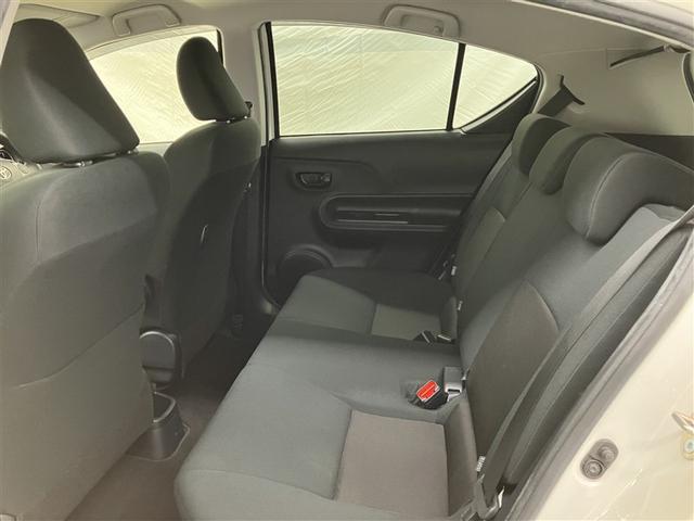 アクア Ｓスタイルブラック　ワンセグ　メモリーナビ　ミュージックプレイヤー接続可　バックカメラ　衝突被害軽減システム　ＥＴＣ　ドラレコ　ワンオーナー（22枚目）