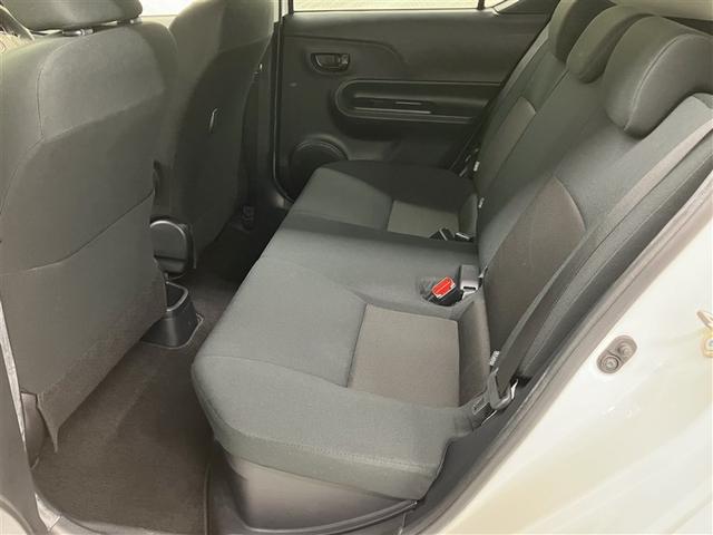 アクア Ｓスタイルブラック　ワンセグ　メモリーナビ　ミュージックプレイヤー接続可　バックカメラ　衝突被害軽減システム　ＥＴＣ　ドラレコ　ワンオーナー（24枚目）