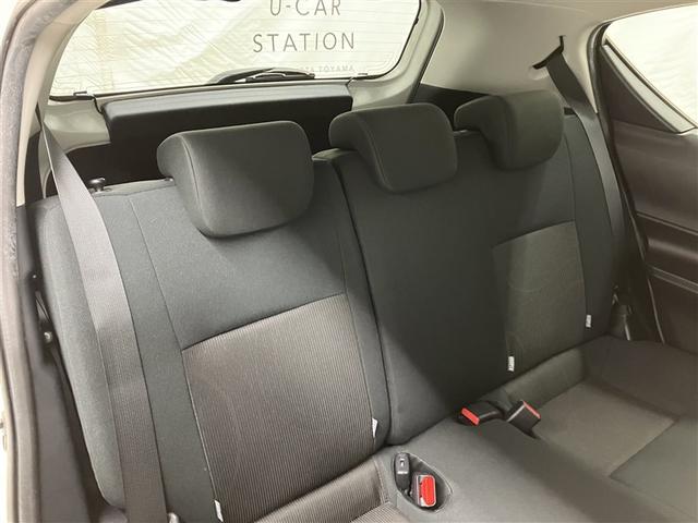 アクア Ｓスタイルブラック　ワンセグ　メモリーナビ　ミュージックプレイヤー接続可　バックカメラ　衝突被害軽減システム　ＥＴＣ　ドラレコ　ワンオーナー（26枚目）