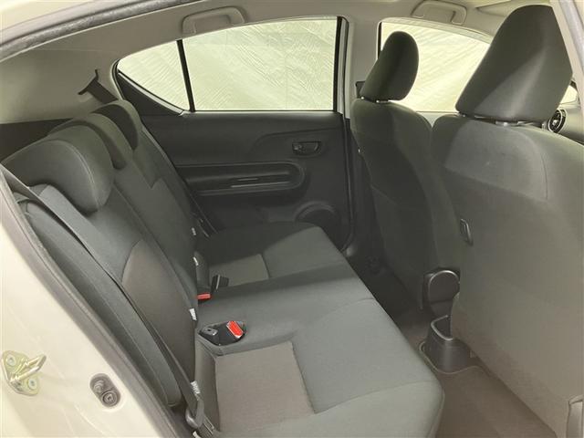 アクア Ｓスタイルブラック　ワンセグ　メモリーナビ　ミュージックプレイヤー接続可　バックカメラ　衝突被害軽減システム　ＥＴＣ　ドラレコ　ワンオーナー（27枚目）