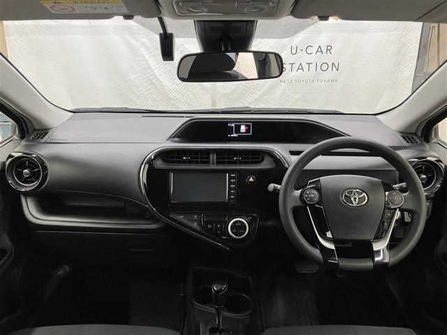 アクア Ｓスタイルブラック　ワンセグ　メモリーナビ　ミュージックプレイヤー接続可　バックカメラ　衝突被害軽減システム　ＥＴＣ　ドラレコ　ワンオーナー（30枚目）