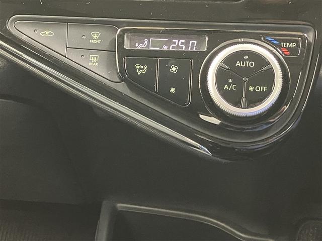 アクア Ｓスタイルブラック　ワンセグ　メモリーナビ　ミュージックプレイヤー接続可　バックカメラ　衝突被害軽減システム　ＥＴＣ　ドラレコ　ワンオーナー（31枚目）