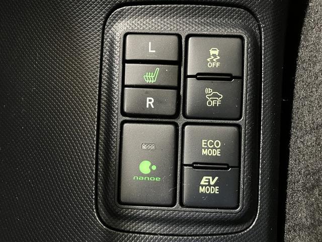 アクア Ｓスタイルブラック　ワンセグ　メモリーナビ　ミュージックプレイヤー接続可　バックカメラ　衝突被害軽減システム　ＥＴＣ　ドラレコ　ワンオーナー（33枚目）