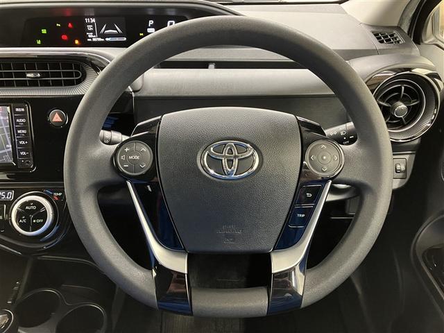 アクア Ｓスタイルブラック　ワンセグ　メモリーナビ　ミュージックプレイヤー接続可　バックカメラ　衝突被害軽減システム　ＥＴＣ　ドラレコ　ワンオーナー（35枚目）