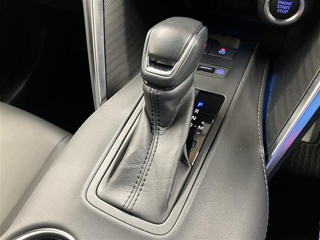 ハリアー Ｇ　フルセグ　メモリーナビ　ミュージックプレイヤー接続可　バックカメラ　衝突被害軽減システム　ＥＴＣ　ドラレコ　ＬＥＤヘッドランプ　ワンオーナー（16枚目）