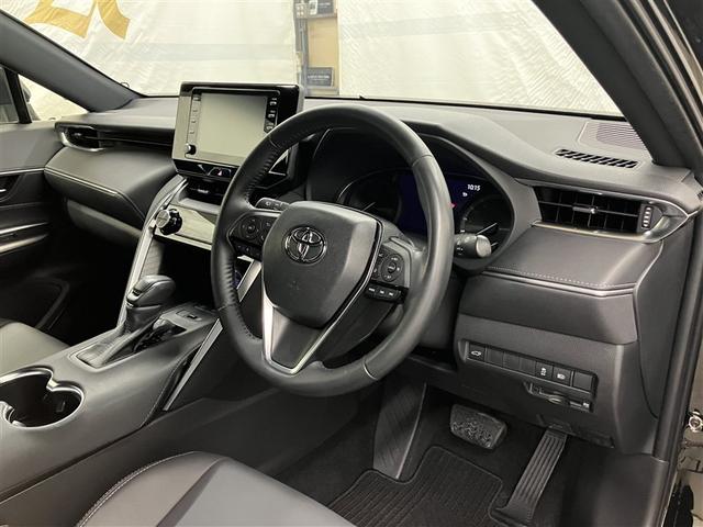 ハリアー Ｇ　フルセグ　メモリーナビ　ミュージックプレイヤー接続可　バックカメラ　衝突被害軽減システム　ＥＴＣ　ドラレコ　ＬＥＤヘッドランプ　ワンオーナー（18枚目）