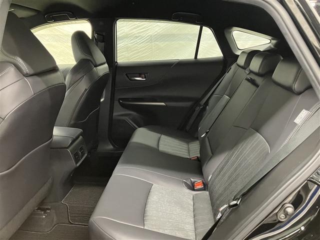 ハリアー Ｇ　フルセグ　メモリーナビ　ミュージックプレイヤー接続可　バックカメラ　衝突被害軽減システム　ＥＴＣ　ドラレコ　ＬＥＤヘッドランプ　ワンオーナー（24枚目）