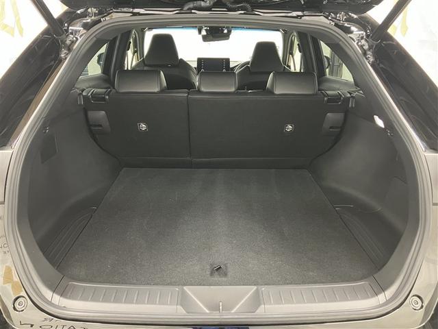 ハリアー Ｇ　フルセグ　メモリーナビ　ミュージックプレイヤー接続可　バックカメラ　衝突被害軽減システム　ＥＴＣ　ドラレコ　ＬＥＤヘッドランプ　ワンオーナー（26枚目）