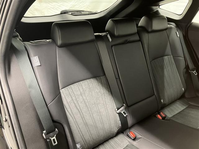 ハリアー Ｇ　フルセグ　メモリーナビ　ミュージックプレイヤー接続可　バックカメラ　衝突被害軽減システム　ＥＴＣ　ドラレコ　ＬＥＤヘッドランプ　ワンオーナー（28枚目）