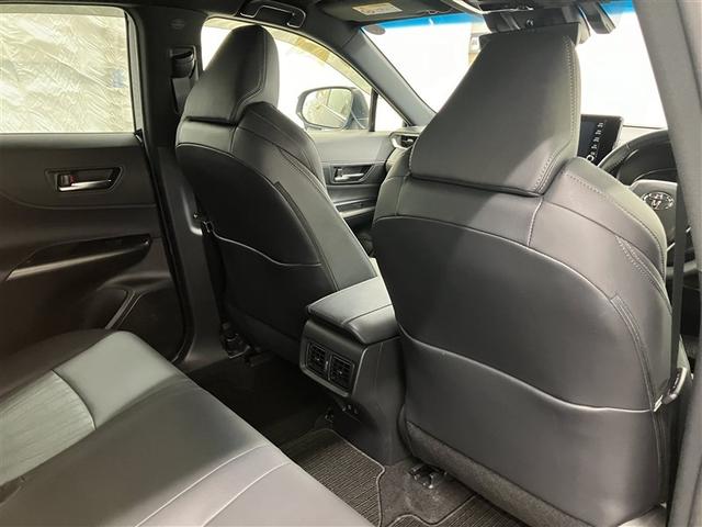 ハリアー Ｇ　フルセグ　メモリーナビ　ミュージックプレイヤー接続可　バックカメラ　衝突被害軽減システム　ＥＴＣ　ドラレコ　ＬＥＤヘッドランプ　ワンオーナー（30枚目）