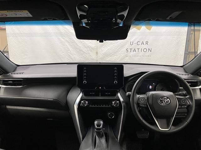 ハリアー Ｇ　フルセグ　メモリーナビ　ミュージックプレイヤー接続可　バックカメラ　衝突被害軽減システム　ＥＴＣ　ドラレコ　ＬＥＤヘッドランプ　ワンオーナー（32枚目）