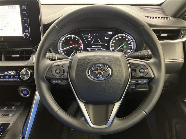 ハリアー Ｇ　フルセグ　メモリーナビ　ミュージックプレイヤー接続可　バックカメラ　衝突被害軽減システム　ＥＴＣ　ドラレコ　ＬＥＤヘッドランプ　ワンオーナー（36枚目）