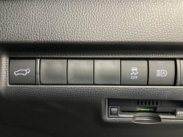 ハリアー Ｇ　フルセグ　メモリーナビ　ミュージックプレイヤー接続可　バックカメラ　衝突被害軽減システム　ＥＴＣ　ドラレコ　ＬＥＤヘッドランプ　ワンオーナー（38枚目）