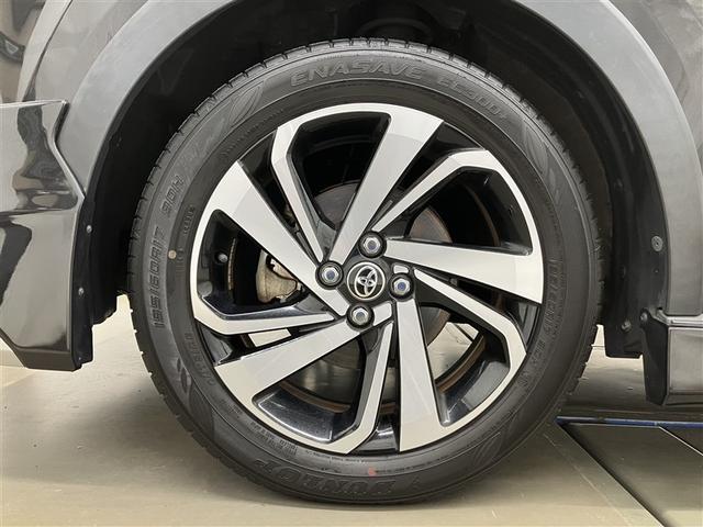 ライズ Ｚ　４ＷＤ　フルセグ　メモリーナビ　ＤＶＤ再生　ミュージックプレイヤー接続可　バックカメラ　衝突被害軽減システム　ドラレコ　ＬＥＤヘッドランプ　ワンオーナー　フルエアロ　アイドリングストップ（11枚目）