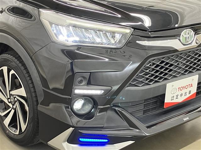 ライズ Ｚ　４ＷＤ　フルセグ　メモリーナビ　ＤＶＤ再生　ミュージックプレイヤー接続可　バックカメラ　衝突被害軽減システム　ドラレコ　ＬＥＤヘッドランプ　ワンオーナー　フルエアロ　アイドリングストップ（12枚目）