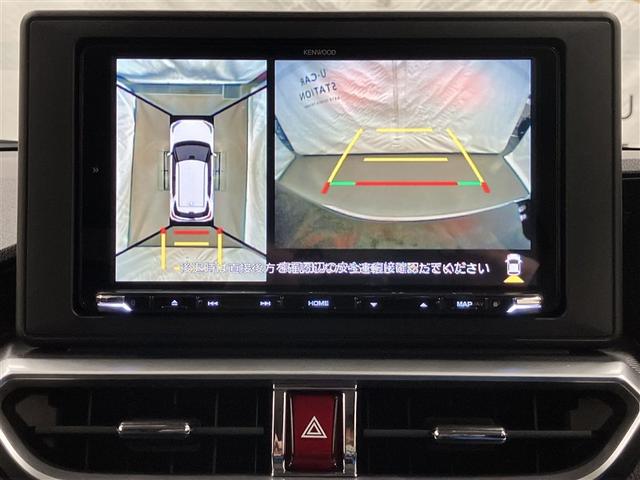 ライズ Ｚ　４ＷＤ　フルセグ　メモリーナビ　ＤＶＤ再生　ミュージックプレイヤー接続可　バックカメラ　衝突被害軽減システム　ドラレコ　ＬＥＤヘッドランプ　ワンオーナー　フルエアロ　アイドリングストップ（15枚目）