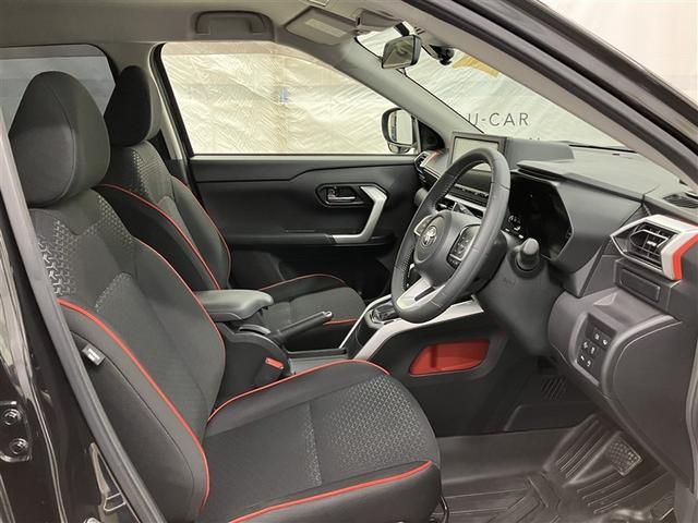 ライズ Ｚ　４ＷＤ　フルセグ　メモリーナビ　ＤＶＤ再生　ミュージックプレイヤー接続可　バックカメラ　衝突被害軽減システム　ドラレコ　ＬＥＤヘッドランプ　ワンオーナー　フルエアロ　アイドリングストップ（17枚目）