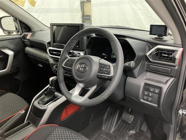 ライズ Ｚ　４ＷＤ　フルセグ　メモリーナビ　ＤＶＤ再生　ミュージックプレイヤー接続可　バックカメラ　衝突被害軽減システム　ドラレコ　ＬＥＤヘッドランプ　ワンオーナー　フルエアロ　アイドリングストップ（18枚目）