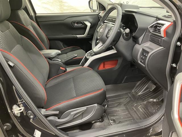 ライズ Ｚ　４ＷＤ　フルセグ　メモリーナビ　ＤＶＤ再生　ミュージックプレイヤー接続可　バックカメラ　衝突被害軽減システム　ドラレコ　ＬＥＤヘッドランプ　ワンオーナー　フルエアロ　アイドリングストップ（20枚目）