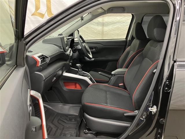 ライズ Ｚ　４ＷＤ　フルセグ　メモリーナビ　ＤＶＤ再生　ミュージックプレイヤー接続可　バックカメラ　衝突被害軽減システム　ドラレコ　ＬＥＤヘッドランプ　ワンオーナー　フルエアロ　アイドリングストップ（21枚目）