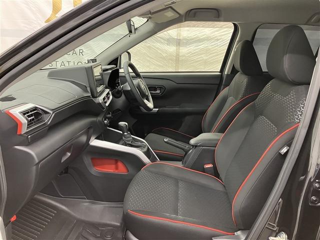 ライズ Ｚ　４ＷＤ　フルセグ　メモリーナビ　ＤＶＤ再生　ミュージックプレイヤー接続可　バックカメラ　衝突被害軽減システム　ドラレコ　ＬＥＤヘッドランプ　ワンオーナー　フルエアロ　アイドリングストップ（22枚目）