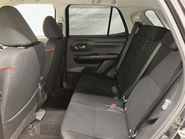 ライズ Ｚ　４ＷＤ　フルセグ　メモリーナビ　ＤＶＤ再生　ミュージックプレイヤー接続可　バックカメラ　衝突被害軽減システム　ドラレコ　ＬＥＤヘッドランプ　ワンオーナー　フルエアロ　アイドリングストップ（25枚目）