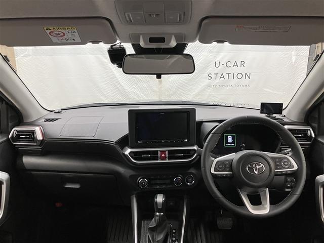 ライズ Ｚ　４ＷＤ　フルセグ　メモリーナビ　ＤＶＤ再生　ミュージックプレイヤー接続可　バックカメラ　衝突被害軽減システム　ドラレコ　ＬＥＤヘッドランプ　ワンオーナー　フルエアロ　アイドリングストップ（32枚目）