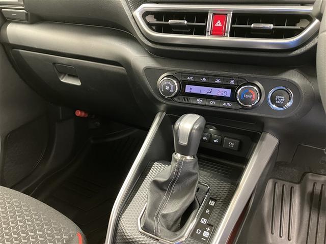 ライズ Ｚ　４ＷＤ　フルセグ　メモリーナビ　ＤＶＤ再生　ミュージックプレイヤー接続可　バックカメラ　衝突被害軽減システム　ドラレコ　ＬＥＤヘッドランプ　ワンオーナー　フルエアロ　アイドリングストップ（33枚目）