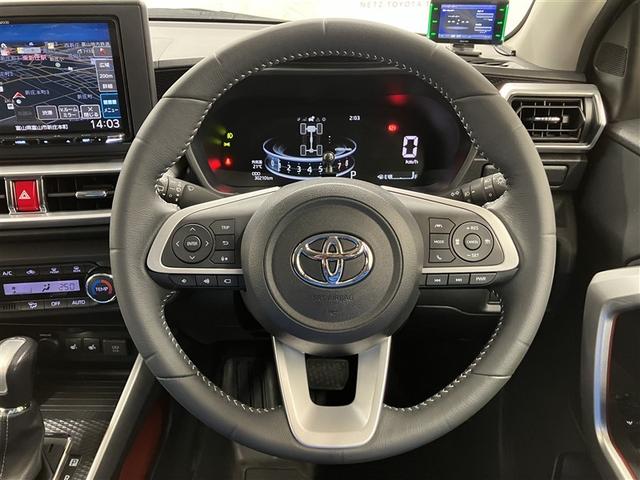 ライズ Ｚ　４ＷＤ　フルセグ　メモリーナビ　ＤＶＤ再生　ミュージックプレイヤー接続可　バックカメラ　衝突被害軽減システム　ドラレコ　ＬＥＤヘッドランプ　ワンオーナー　フルエアロ　アイドリングストップ（37枚目）