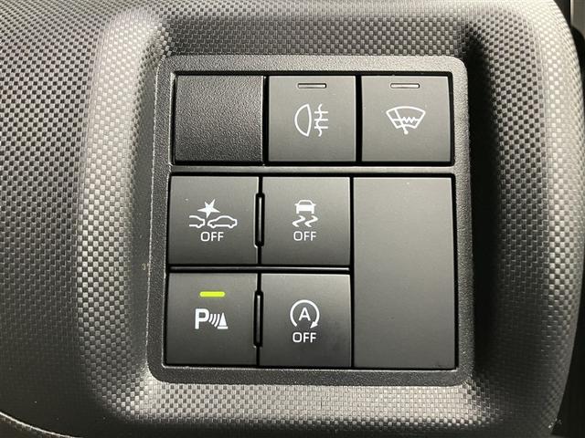 ライズ Ｚ　４ＷＤ　フルセグ　メモリーナビ　ＤＶＤ再生　ミュージックプレイヤー接続可　バックカメラ　衝突被害軽減システム　ドラレコ　ＬＥＤヘッドランプ　ワンオーナー　フルエアロ　アイドリングストップ（39枚目）