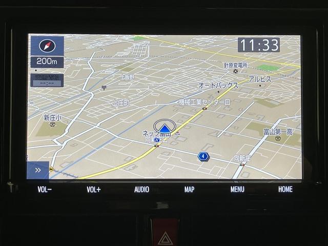 ルーミー カスタムＧ　フルセグ　メモリーナビ　ＤＶＤ再生　ミュージックプレイヤー接続可　バックカメラ　衝突被害軽減システム　ＥＴＣ　ドラレコ　両側電動スライド　ＬＥＤヘッドランプ　ウオークスルー　ワンオーナー（14枚目）