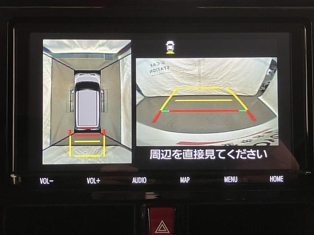 ルーミー カスタムＧ　フルセグ　メモリーナビ　ＤＶＤ再生　ミュージックプレイヤー接続可　バックカメラ　衝突被害軽減システム　ＥＴＣ　ドラレコ　両側電動スライド　ＬＥＤヘッドランプ　ウオークスルー　ワンオーナー（15枚目）