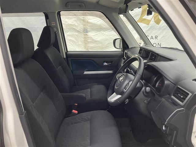 ルーミー カスタムＧ　フルセグ　メモリーナビ　ＤＶＤ再生　ミュージックプレイヤー接続可　バックカメラ　衝突被害軽減システム　ＥＴＣ　ドラレコ　両側電動スライド　ＬＥＤヘッドランプ　ウオークスルー　ワンオーナー（17枚目）