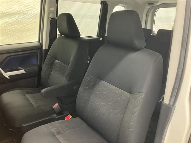 ルーミー カスタムＧ　フルセグ　メモリーナビ　ＤＶＤ再生　ミュージックプレイヤー接続可　バックカメラ　衝突被害軽減システム　ＥＴＣ　ドラレコ　両側電動スライド　ＬＥＤヘッドランプ　ウオークスルー　ワンオーナー（22枚目）