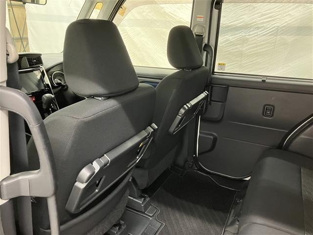 ルーミー カスタムＧ　フルセグ　メモリーナビ　ＤＶＤ再生　ミュージックプレイヤー接続可　バックカメラ　衝突被害軽減システム　ＥＴＣ　ドラレコ　両側電動スライド　ＬＥＤヘッドランプ　ウオークスルー　ワンオーナー（24枚目）