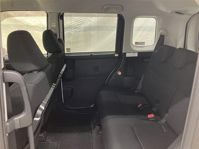 ルーミー カスタムＧ　フルセグ　メモリーナビ　ＤＶＤ再生　ミュージックプレイヤー接続可　バックカメラ　衝突被害軽減システム　ＥＴＣ　ドラレコ　両側電動スライド　ＬＥＤヘッドランプ　ウオークスルー　ワンオーナー（25枚目）