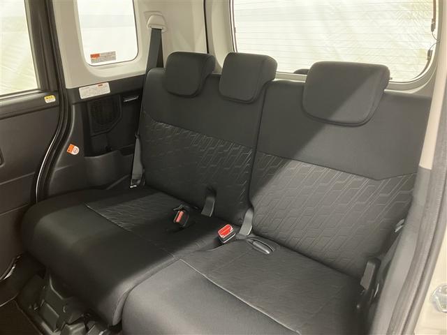 ルーミー カスタムＧ　フルセグ　メモリーナビ　ＤＶＤ再生　ミュージックプレイヤー接続可　バックカメラ　衝突被害軽減システム　ＥＴＣ　ドラレコ　両側電動スライド　ＬＥＤヘッドランプ　ウオークスルー　ワンオーナー（26枚目）