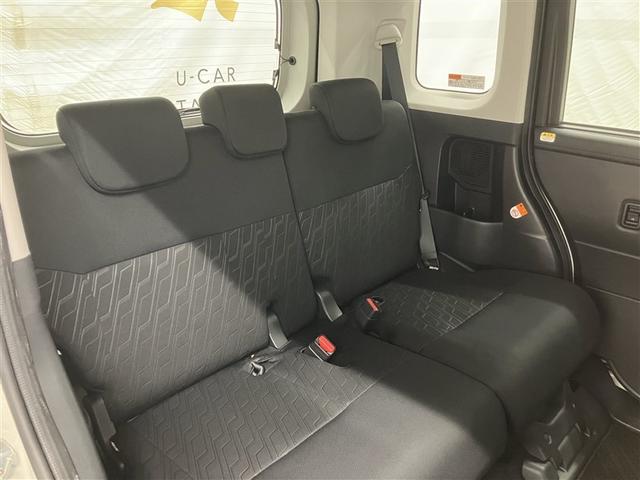 ルーミー カスタムＧ　フルセグ　メモリーナビ　ＤＶＤ再生　ミュージックプレイヤー接続可　バックカメラ　衝突被害軽減システム　ＥＴＣ　ドラレコ　両側電動スライド　ＬＥＤヘッドランプ　ウオークスルー　ワンオーナー（28枚目）