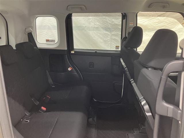 ルーミー カスタムＧ　フルセグ　メモリーナビ　ＤＶＤ再生　ミュージックプレイヤー接続可　バックカメラ　衝突被害軽減システム　ＥＴＣ　ドラレコ　両側電動スライド　ＬＥＤヘッドランプ　ウオークスルー　ワンオーナー（29枚目）